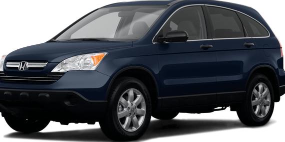 HONDA CR-V 2008 5J6RE48538L013121 image