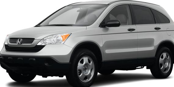 HONDA CR-V 2008 3CZRE38318G700863 image