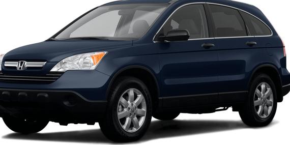 HONDA CR-V 2008 5J6RE48378L032138 image