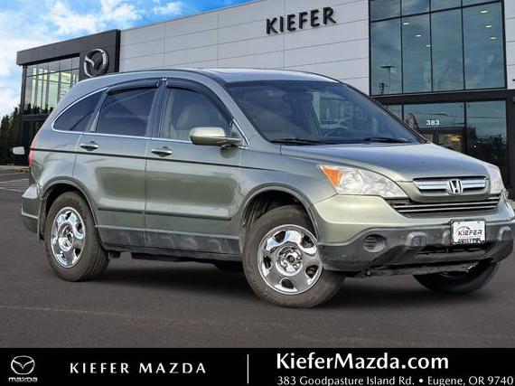 HONDA CR-V 2008 JHLRE48798C046702 image