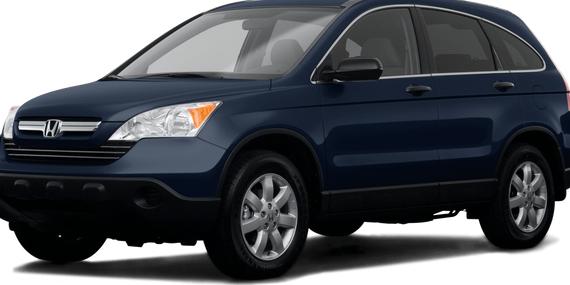 HONDA CR-V 2008 JHLRE483X8C017254 image
