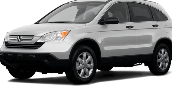 HONDA CR-V 2008 5J6RE38528L007434 image