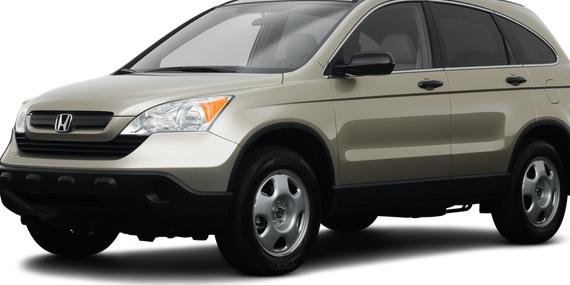 HONDA CR-V 2008 3CZRE38308G705049 image