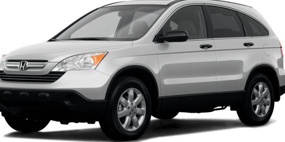 HONDA CR-V 2008 JHLRE485X8C066892 image