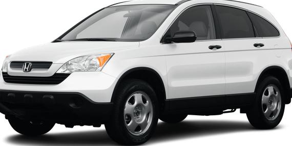 HONDA CR-V 2008 3CZRE38328G706798 image