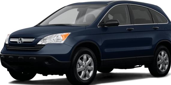 HONDA CR-V 2008 5J6RE48528L030220 image