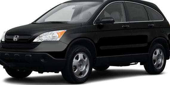 HONDA CR-V 2008 3CZRE38398G705549 image
