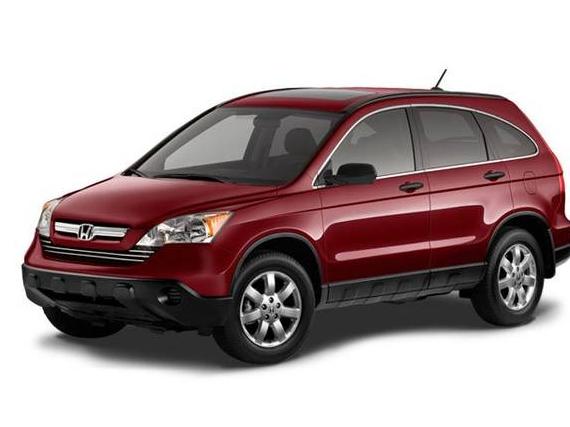 HONDA CR-V 2008 JHLRE38568C007493 image