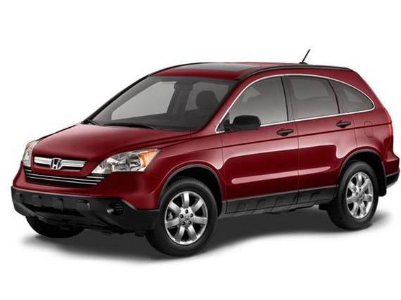 HONDA CR-V 2008 5J6RE48558L039591 image
