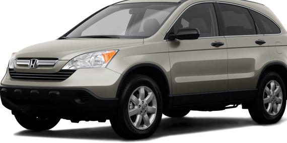 HONDA CR-V 2008 JHLRE38588C023324 image