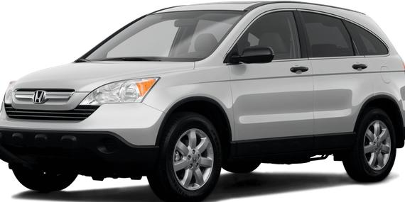 HONDA CR-V 2008 JHLRE48538C007294 image