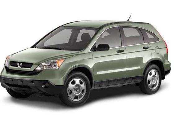 HONDA CR-V 2008 JHLRE38338C038361 image