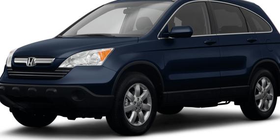 HONDA CR-V 2008 5J6RE48748L045139 image