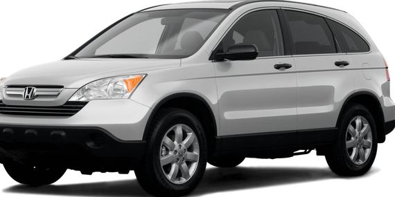 HONDA CR-V 2008 3CZRE38578G700545 image