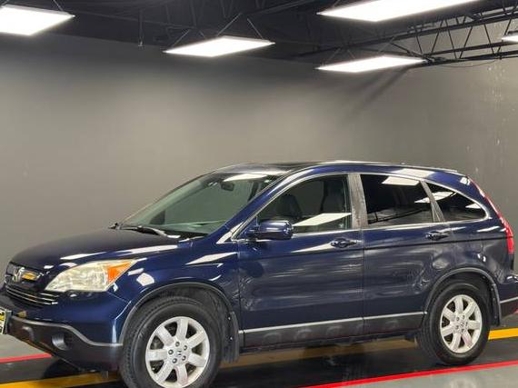 HONDA CR-V 2008 5J6RE48758L024462 image