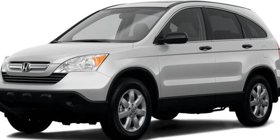 HONDA CR-V 2008 JHLRE48378C012979 image