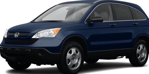 HONDA CR-V 2008 3CZRE38338G701402 image