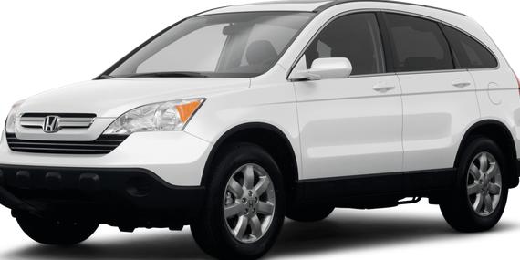 HONDA CR-V 2008 5J6RE48718L036950 image