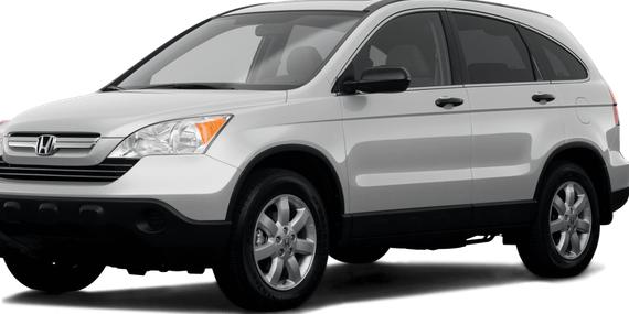 HONDA CR-V 2008 5J6RE48568L006339 image