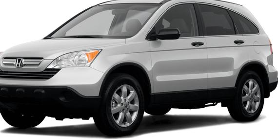 HONDA CR-V 2008 5J6RE48588L032232 image