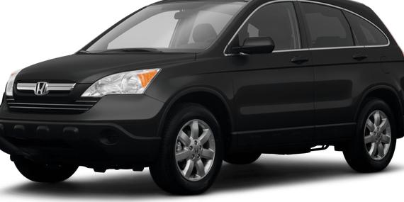 HONDA CR-V 2008 5J6RE48738L024086 image