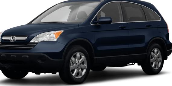 HONDA CR-V 2008 5J6RE48728L047357 image