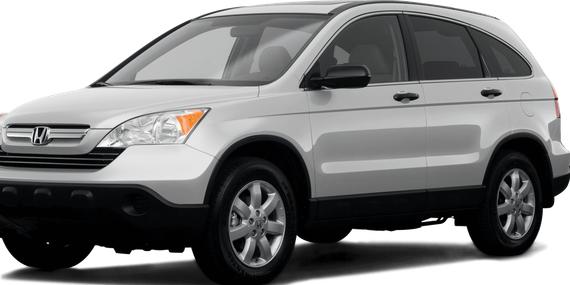 HONDA CR-V 2008 JHLRE48578C055686 image