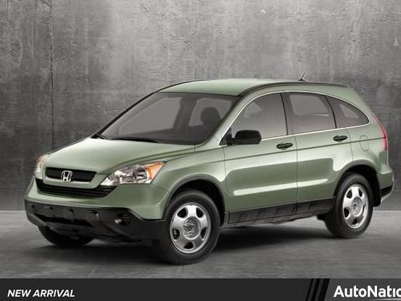 HONDA CR-V 2008 JHLRE48378C039308 image
