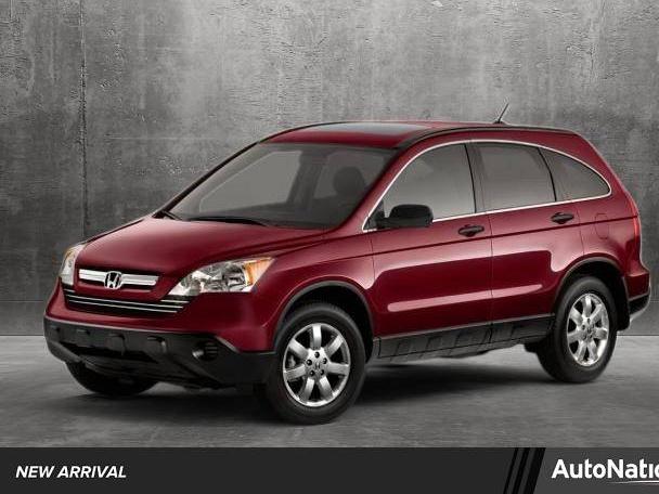 HONDA CR-V 2008 3CZRE38598G703995 image