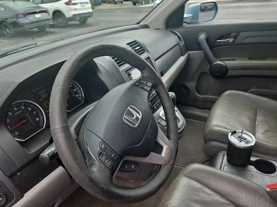 HONDA CR-V 2008 5J6RE48738L042233 image