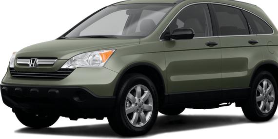 HONDA CR-V 2008 JHLRE48508C031293 image