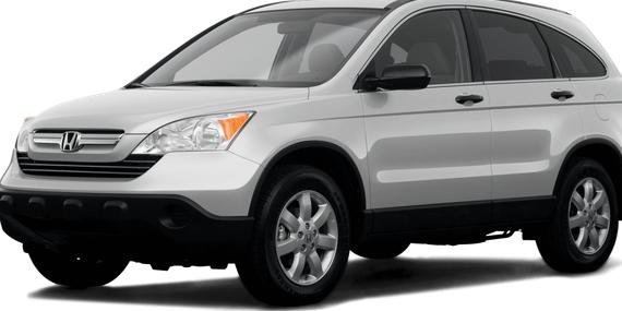 HONDA CR-V 2008 JHLRE48388C030939 image