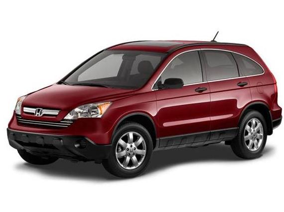 HONDA CR-V 2008 5J6RE48558L023973 image