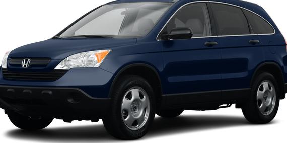 HONDA CR-V 2008 JHLRE38318C004855 image