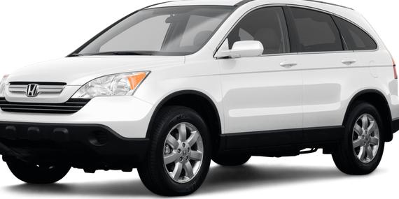 HONDA CR-V 2008 JHLRE38798C048072 image