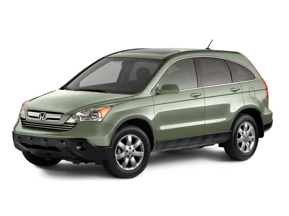 HONDA CR-V 2008 5J6RE48738L028414 image