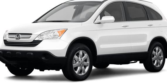 HONDA CR-V 2008 JHLRE387X8C057301 image