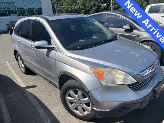 HONDA CR-V 2008 JHLRE48748C035882 image
