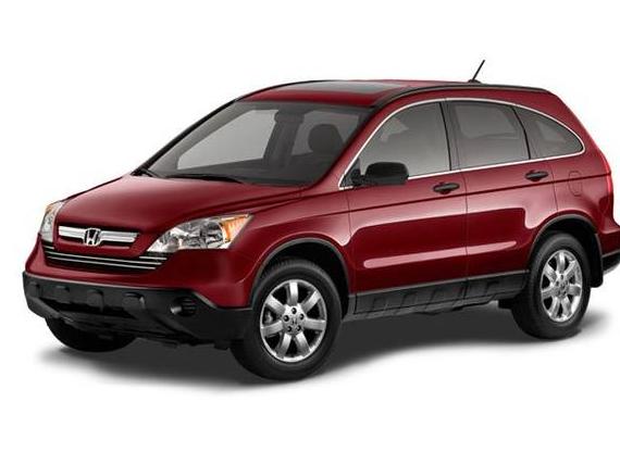 HONDA CR-V 2008 5J6RE48508L042947 image