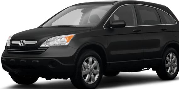 HONDA CR-V 2008 5J6RE48738L031829 image