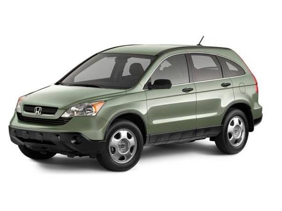HONDA CR-V 2008 JHLRE38398C039868 image