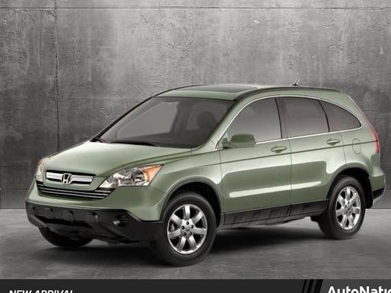 HONDA CR-V 2008 JHLRE38798C042806 image