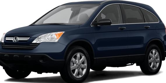HONDA CR-V 2008 3CZRE38528G704647 image
