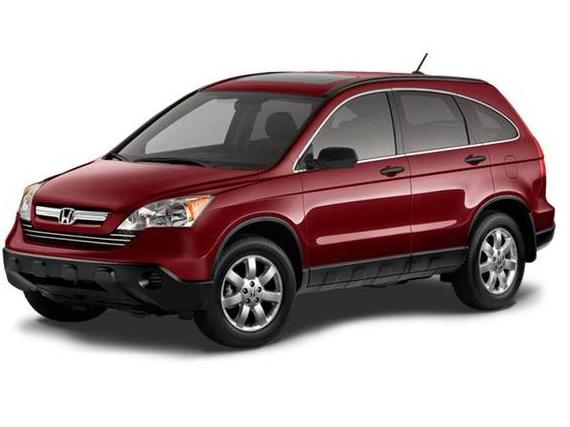 HONDA CR-V 2008 5J6RE48568L045951 image