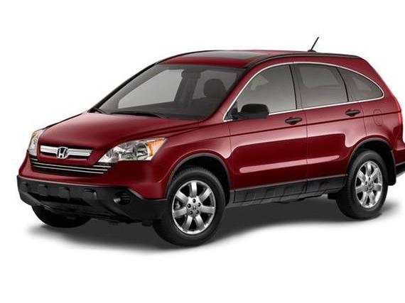 HONDA CR-V 2008 JHLRE38548C044798 image