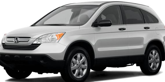HONDA CR-V 2008 JHLRE485X8C083353 image