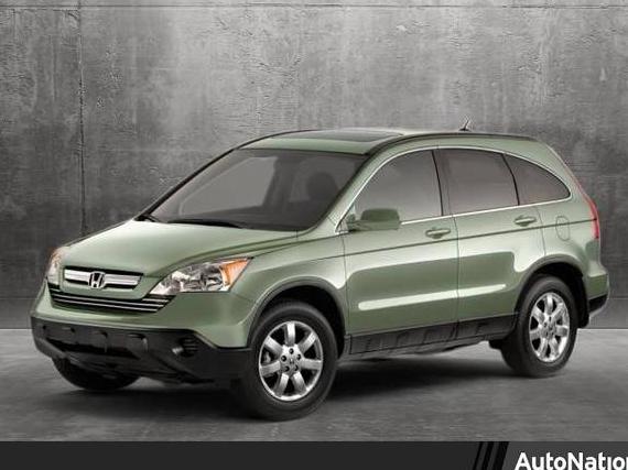 HONDA CR-V 2008 JHLRE38798C010230 image