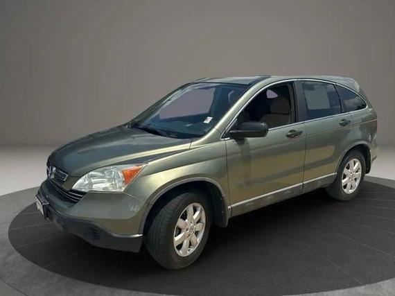 HONDA CR-V 2008 5J6RE485X8L025671 image