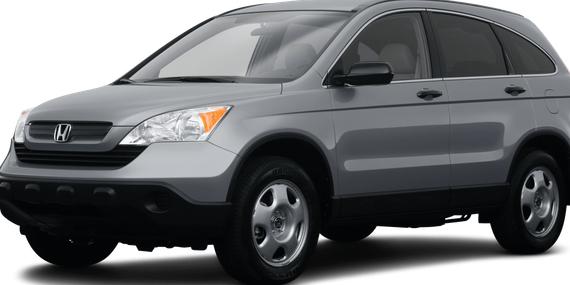 HONDA CR-V 2008 JHLRE383X8C046117 image