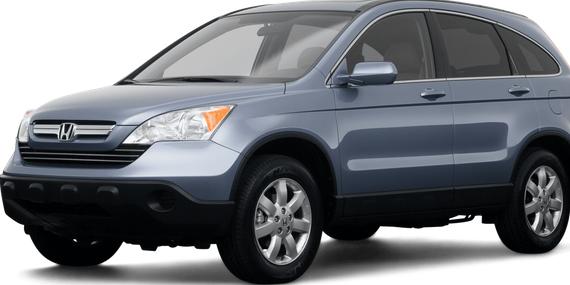 HONDA CR-V 2008 JHLRE38788C044451 image
